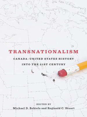 cover image of Transnationalism